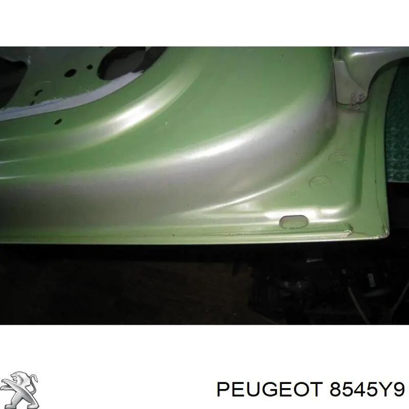 Compre 8545Y9 Peugeot/Citroen 