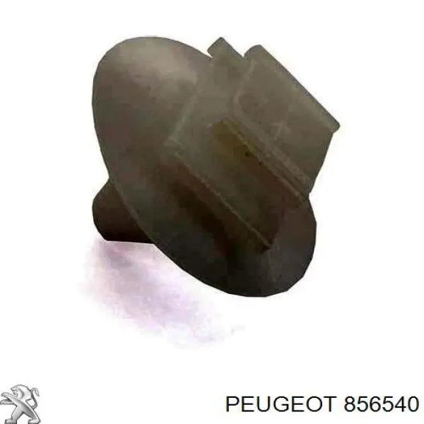 Braçadeira (cápsula) de fixação de moldura da porta Peugeot/Citroen 856540 preço, a partir de 0,19 USD