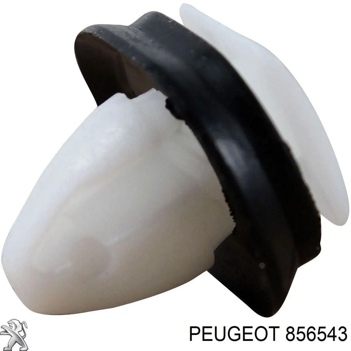 Braçadeira (cápsula) de fixação de moldura da porta Triclo 163052 preço, a partir de 0,50 USD