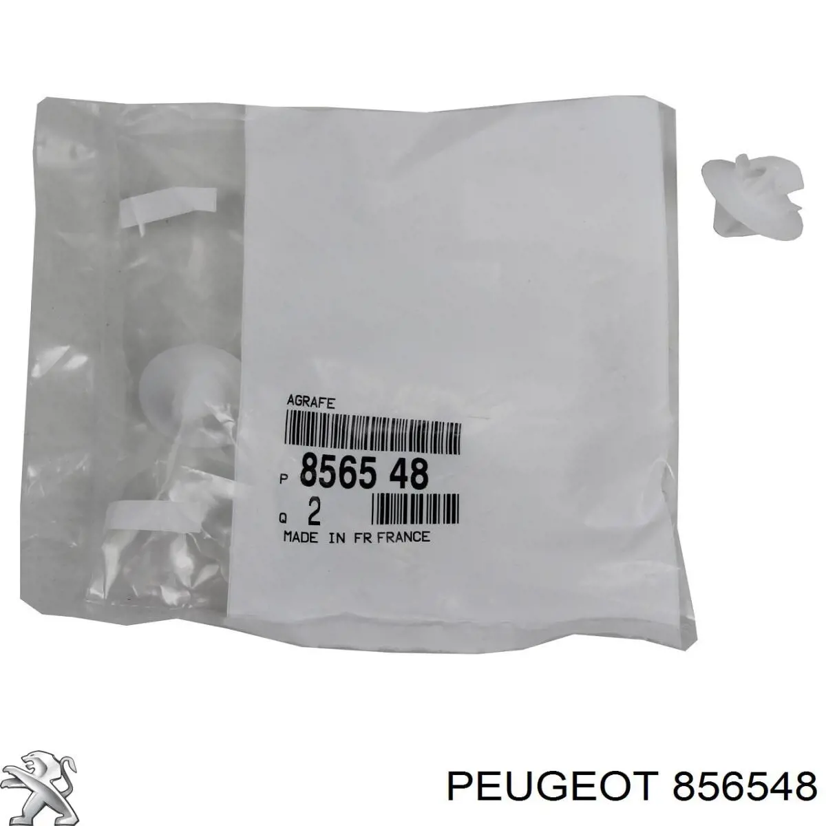 Compre C40338 Romix Braçadeira (cápsula) de fixação de moldura da porta