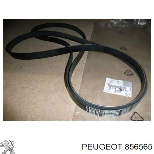 Cápsula (prendedor) de fixação do forro do pára-choque do pára-lama traseiro Peugeot/Citroen 856565 preço, a partir de  USD