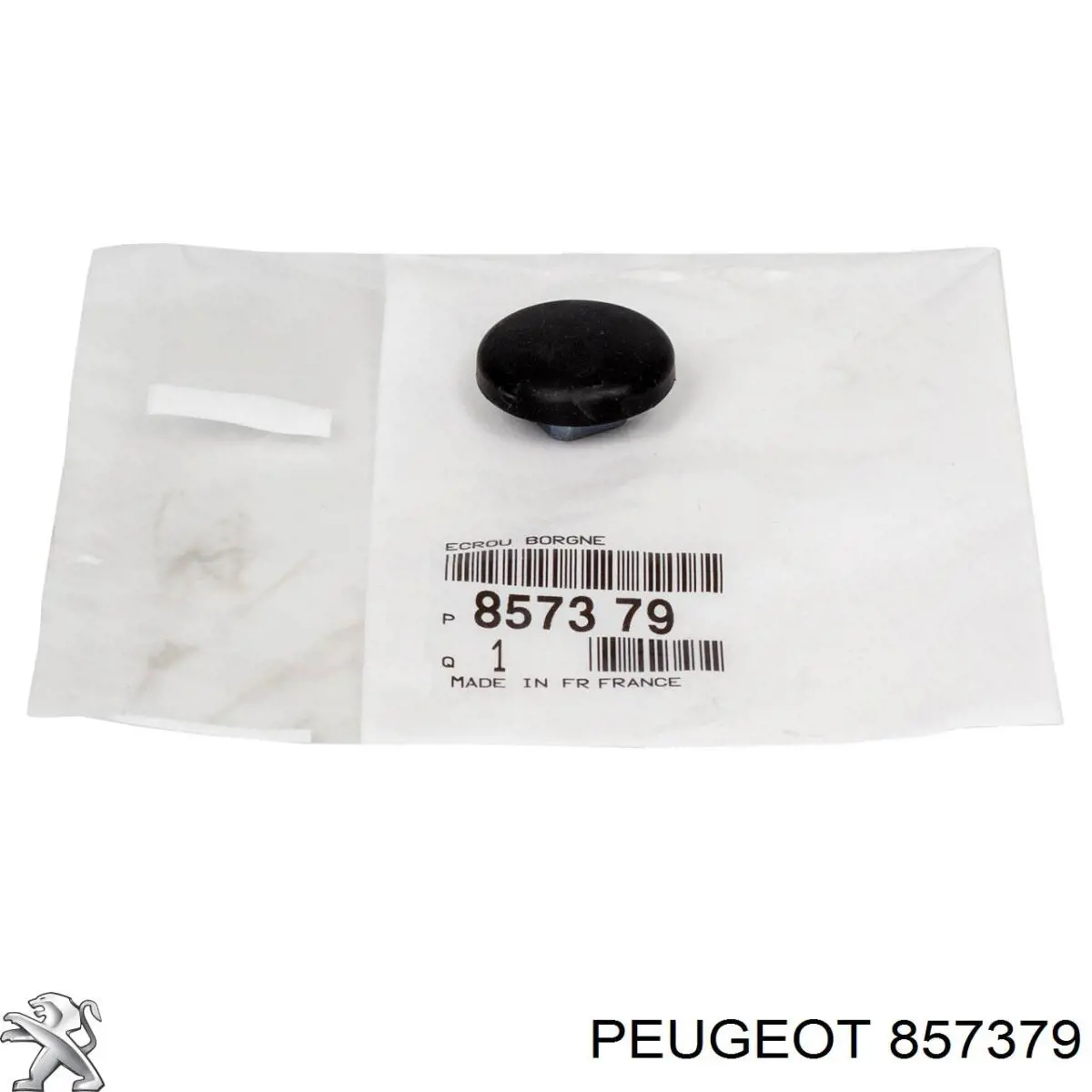  Peugeot/Citroen 857379 preço, a partir de 2,13 USD