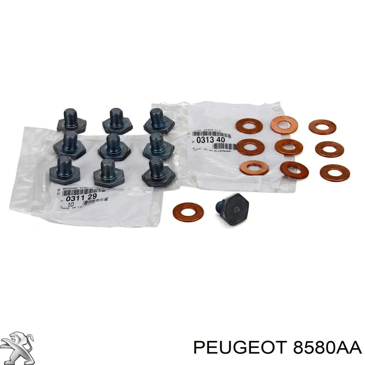 Grelha traseira de ventilação Peugeot/Citroen 00008580AA preço, a partir de 14,73 USD