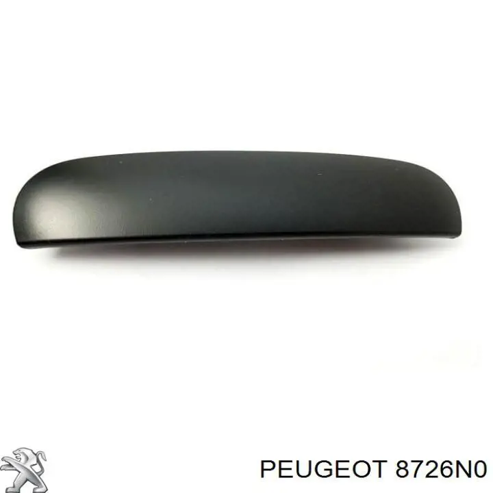  Peugeot/Citroen 8726N0 preço, a partir de 69,93 USD