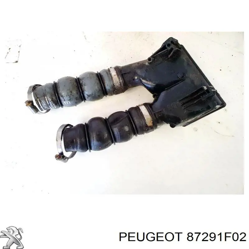  Peugeot/Citroen 87291F02 preço, a partir de 42,56 USD
