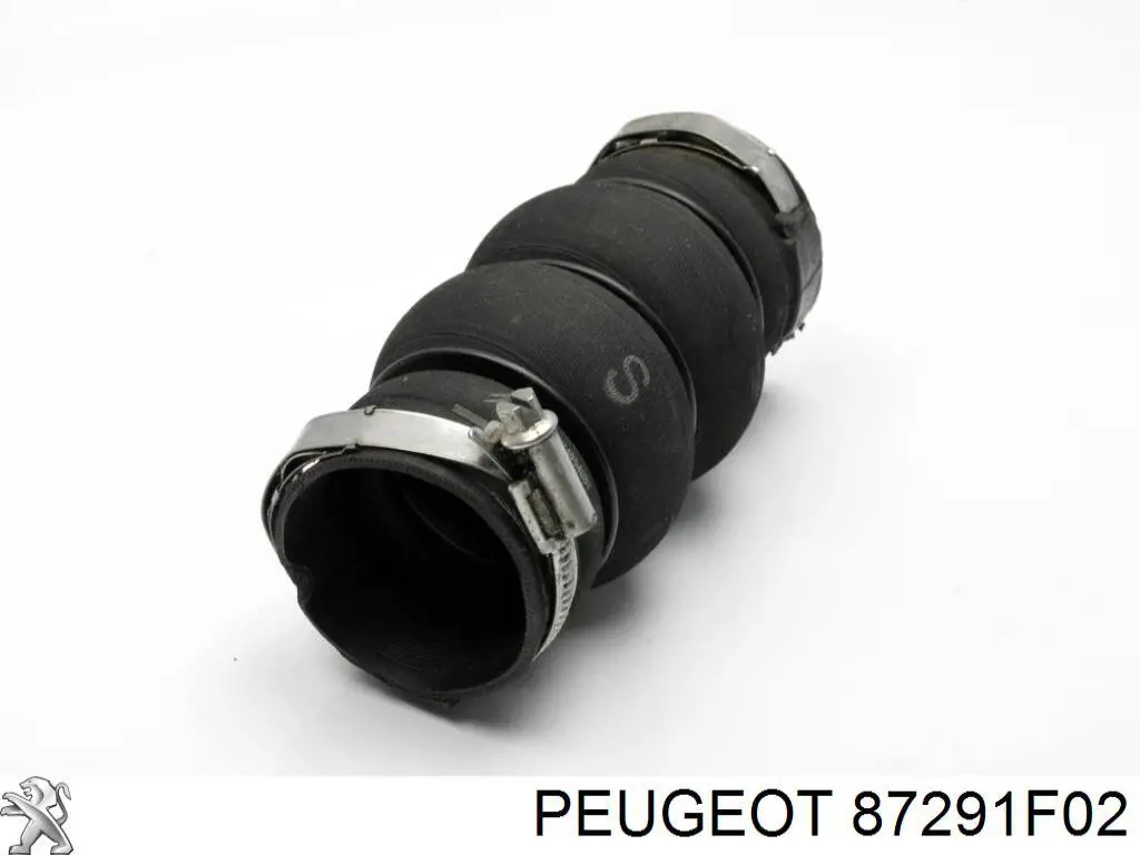 87291F02 Peugeot/Citroen 
