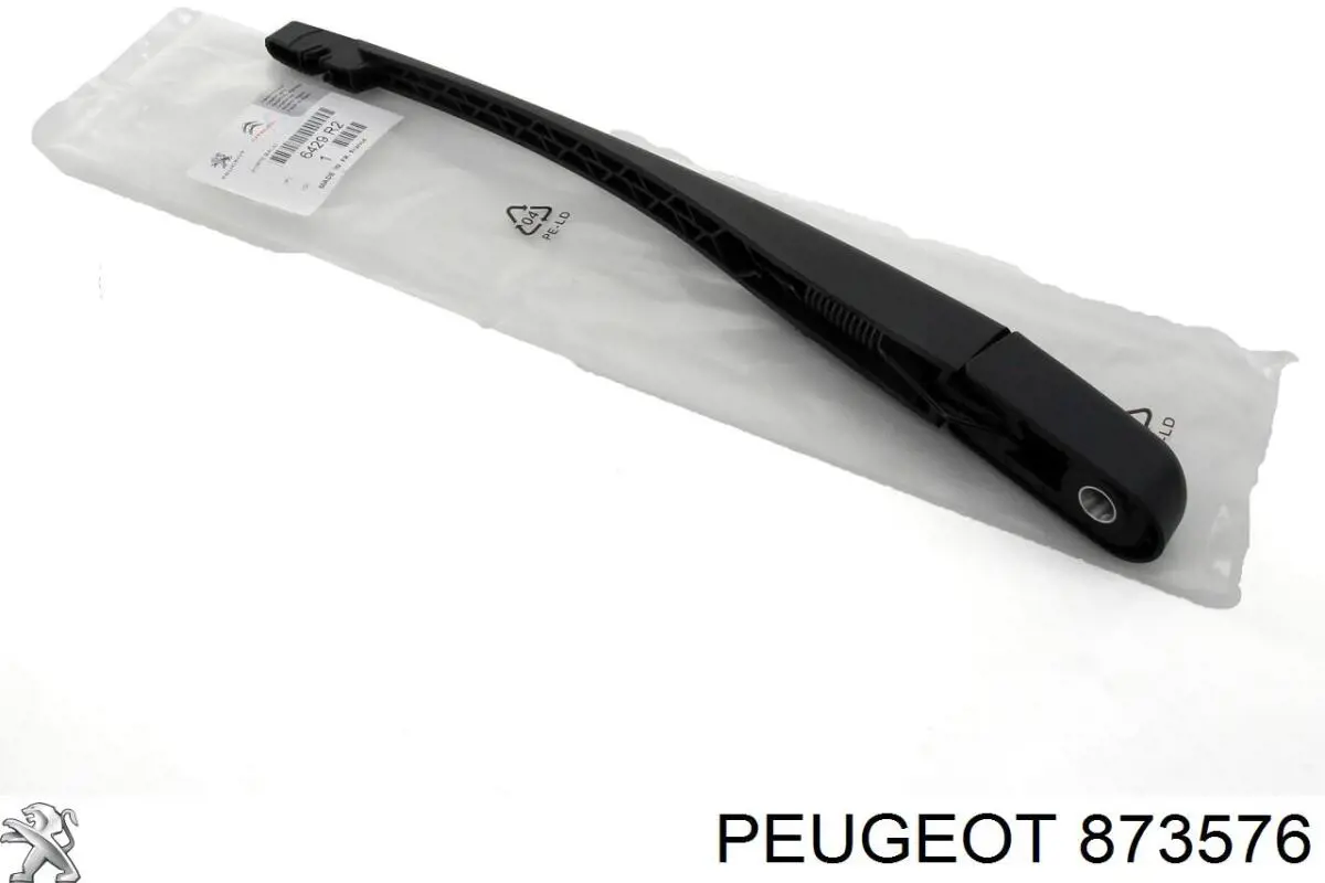 Pára-brisas Peugeot/Citroen 873576 preço, a partir de 3,02 USD