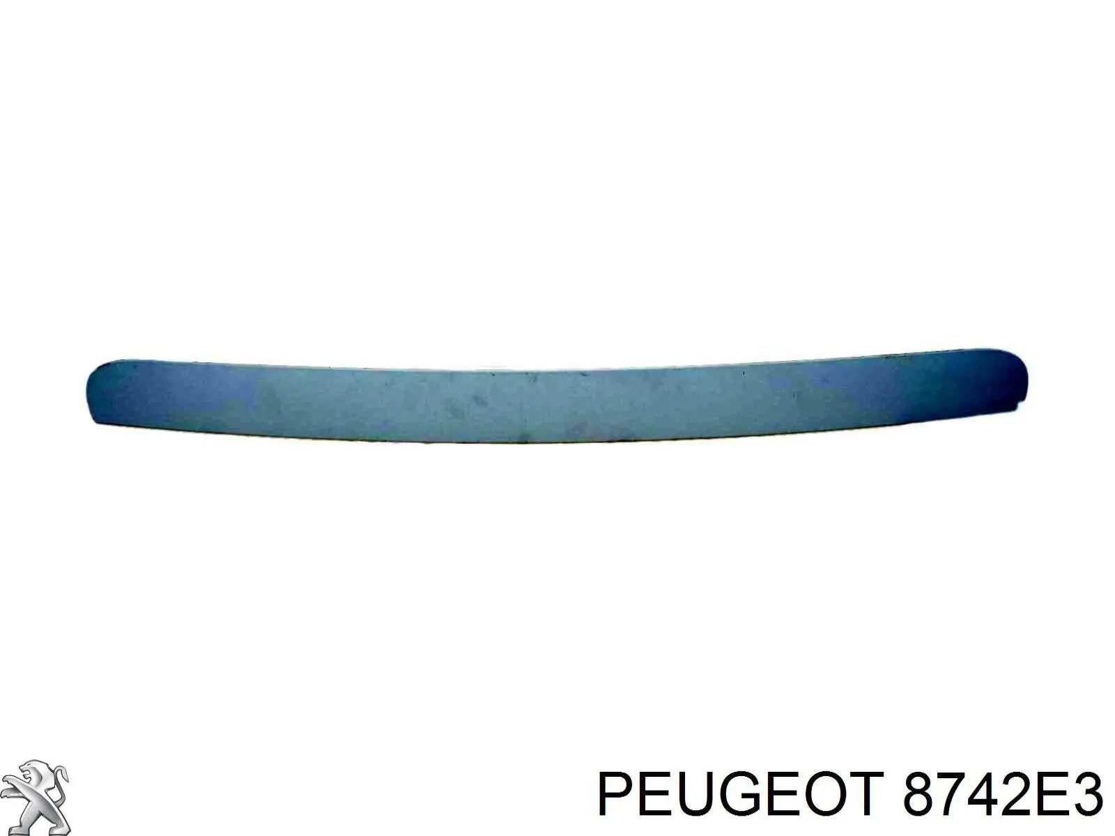 8742E3 Peugeot/Citroen 