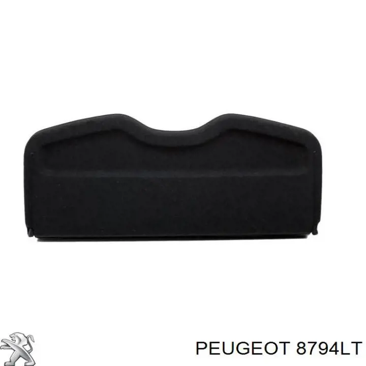 Fixação de estante de porta-malas Peugeot/Citroen 8794LT preço, a partir de 25,25 USD