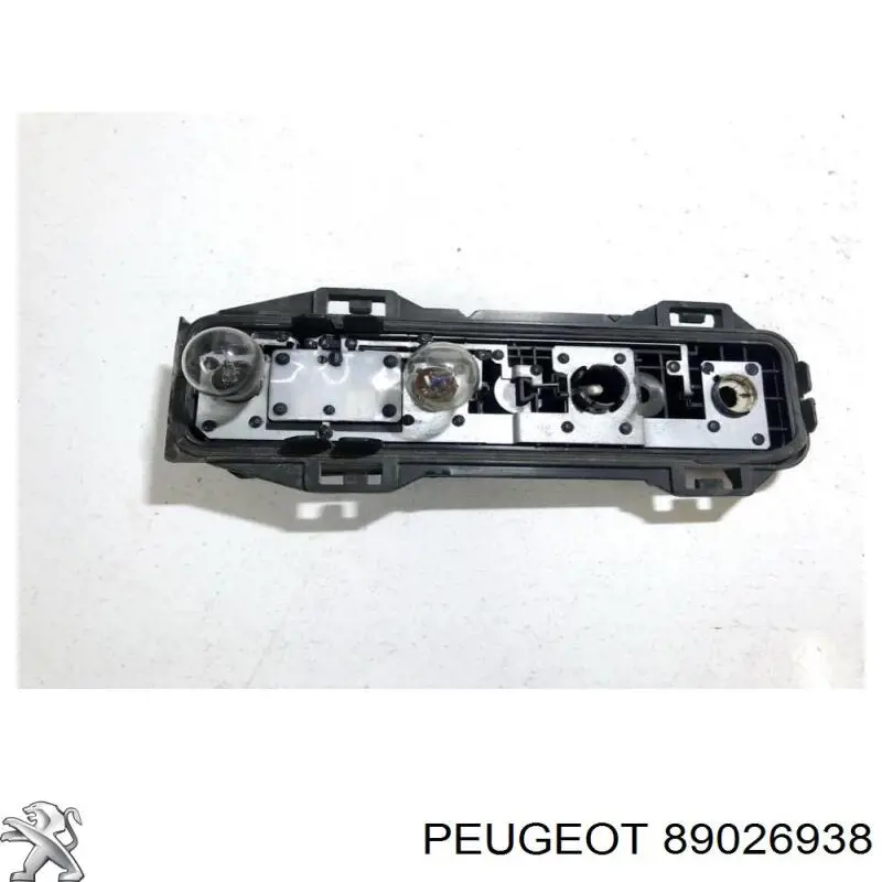 Circuito de contato da luz traseira Peugeot/Citroen 89026938 preço, a partir de 51,17 USD