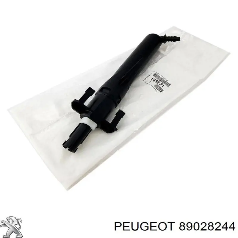 89028244 Peugeot/Citroen 