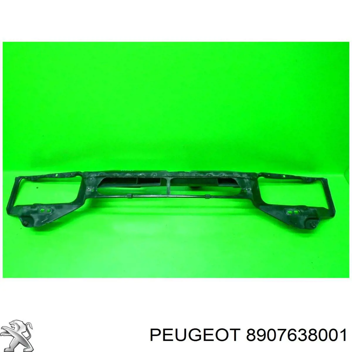  Peugeot/Citroen 8907638001 preço, a partir de 85,13 USD