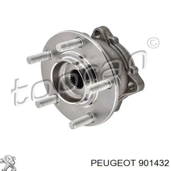  Peugeot/Citroen 901432 preço, a partir de 40,28 USD
