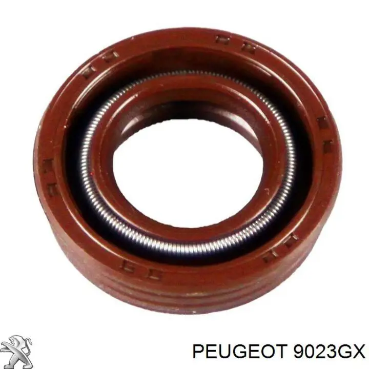  Peugeot/Citroen 9023GX preço, a partir de 110,08 USD