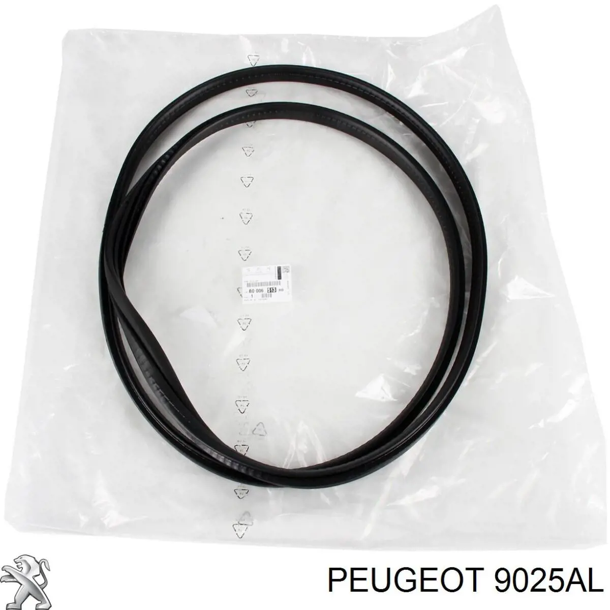Compre 9025AL Peugeot/Citroen 