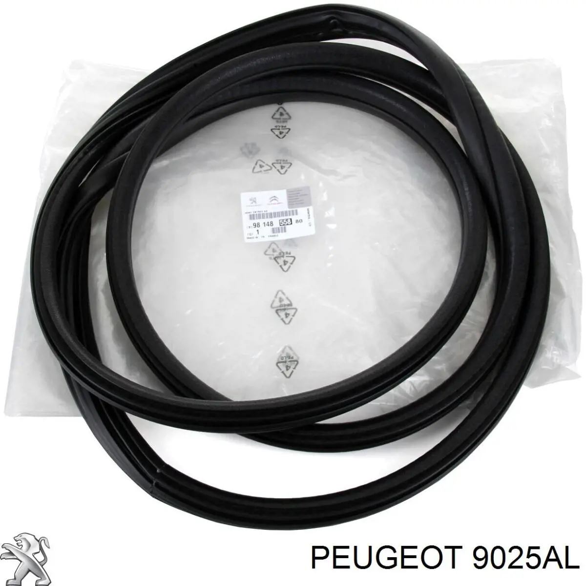 9025AL Peugeot/Citroen