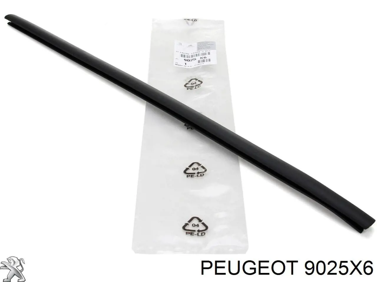 9025X6 Peugeot/Citroen 