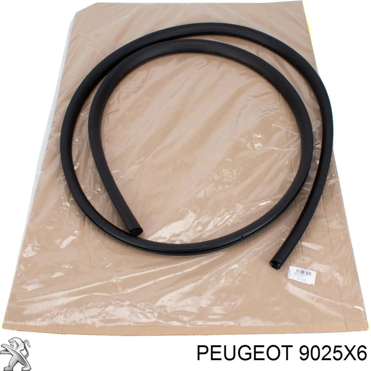 Compre 9025X6 Peugeot/Citroen 