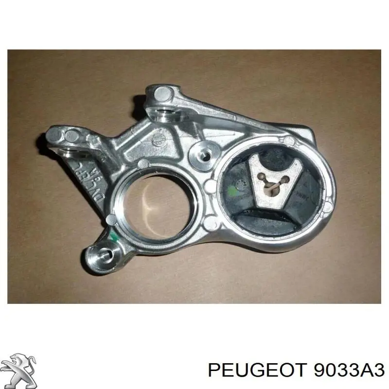 Tampão de limitador da porta Peugeot/Citroen 9033A3 preço, a partir de 2,43 USD