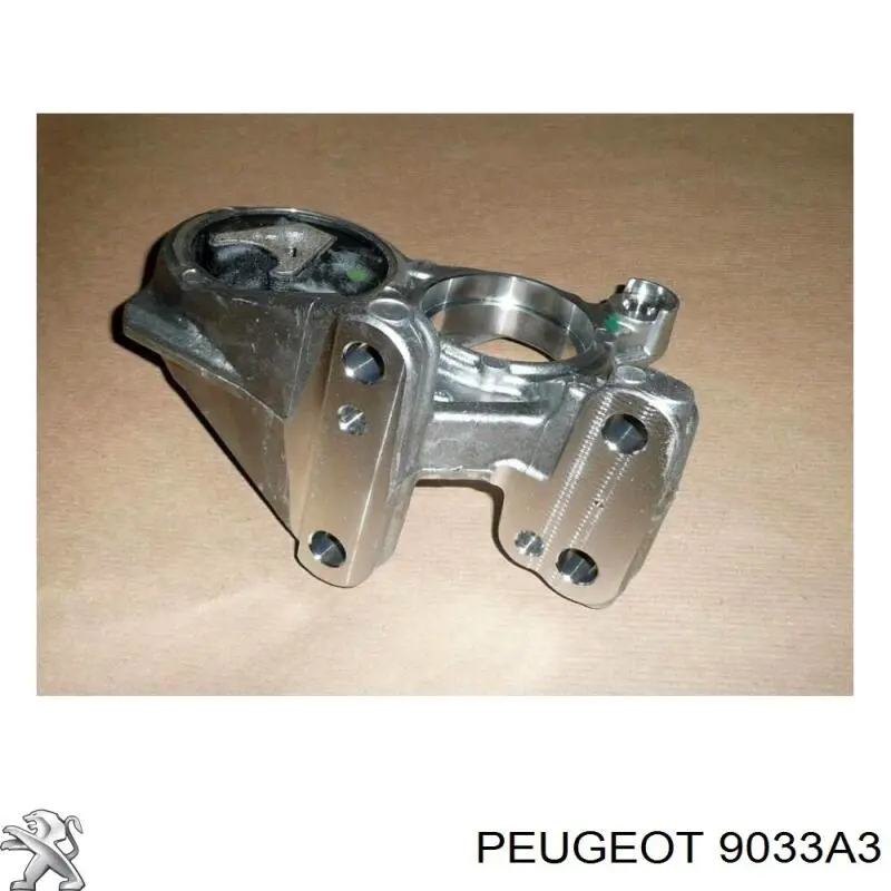 Compre 9033A3 Peugeot/Citroen Tampão de limitador da porta