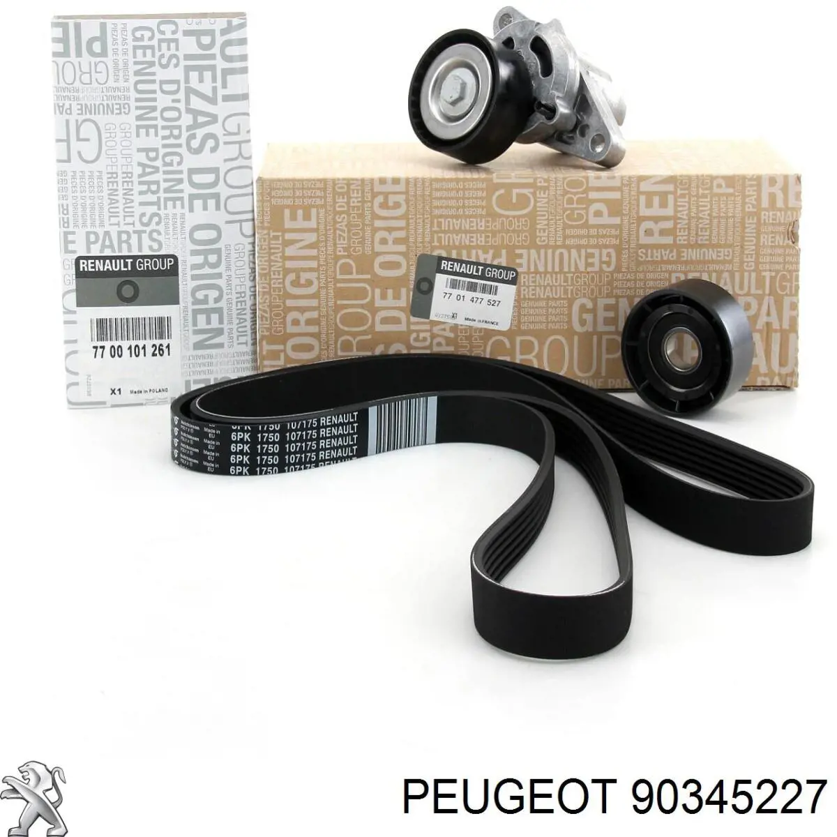 Vedante de panela da Caixa Automática de Mudança/Caixa Mecânica de Mudança Hans Pries (Topran) 206470346 preço, a partir de 3,78 USD