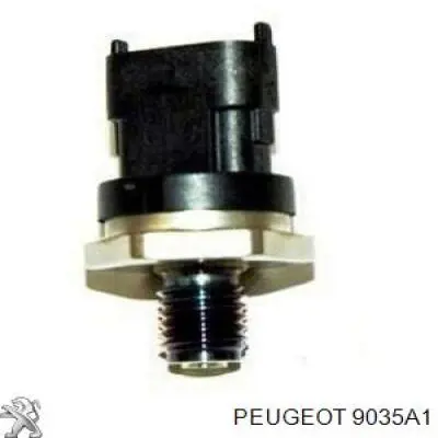 Gozno da porta dianteira Peugeot/Citroen 9035A1 preço, a partir de  