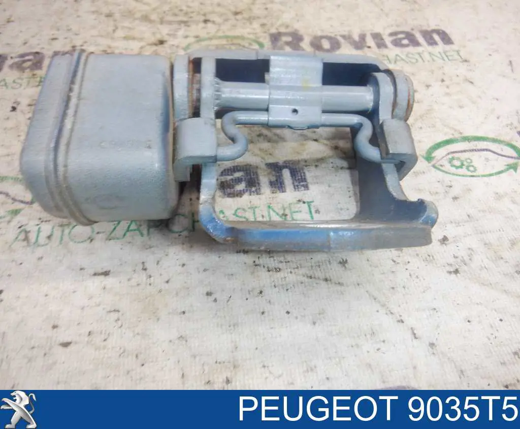 Gozno da porta dianteira esquerda Peugeot/Citroen 9035T5 preço, a partir de 101,45 USD