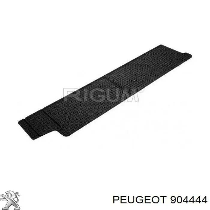  Peugeot/Citroen 904444 preço, a partir de 0,44 USD