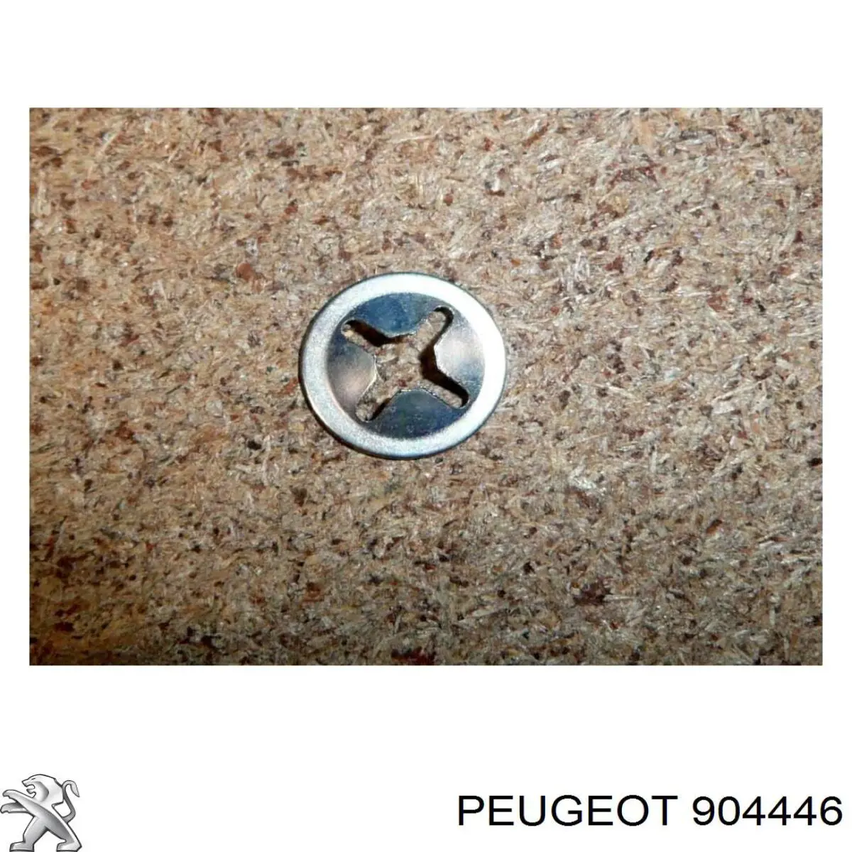  Peugeot/Citroen 904446 preço, a partir de 2,80 USD