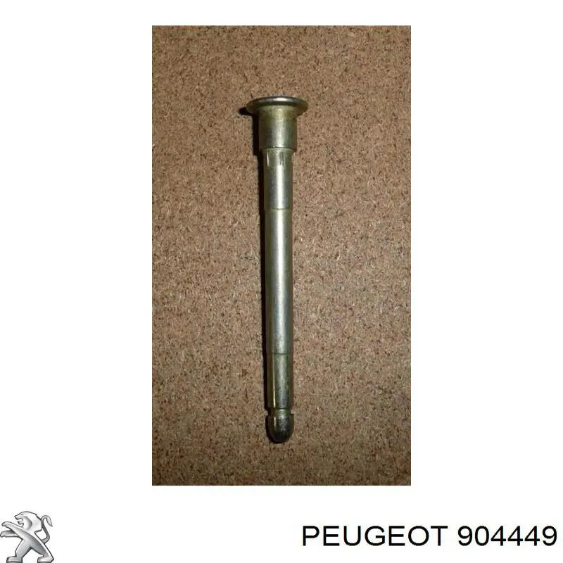  Peugeot/Citroen 904449 preço, a partir de 2,92 USD