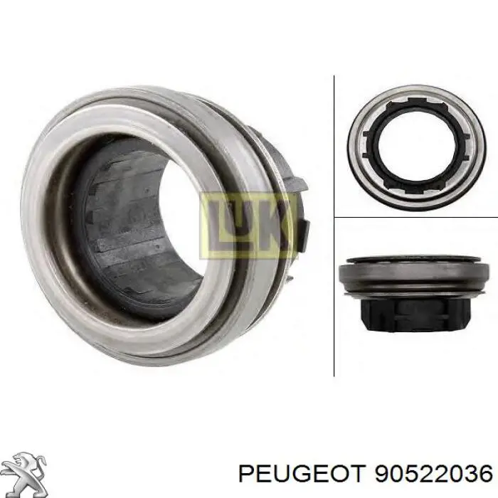 679623 Opel Mangueira de embraiagem