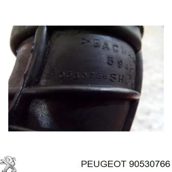 Compre 2388042 Metzger Cano derivado de ar, saída de filtro de ar