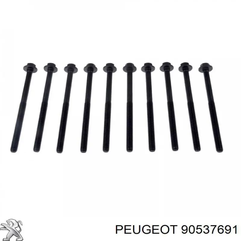 71739374 Fiat/Alfa/Lancia Parafuso de cabeça de motor (CBC)