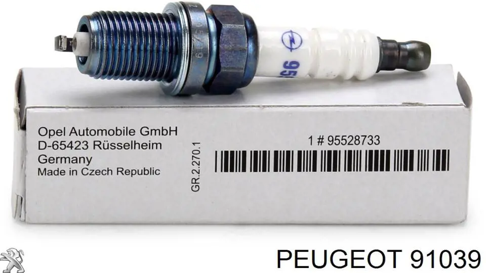  Peugeot/Citroen 091039 preço, a partir de 2,49 USD