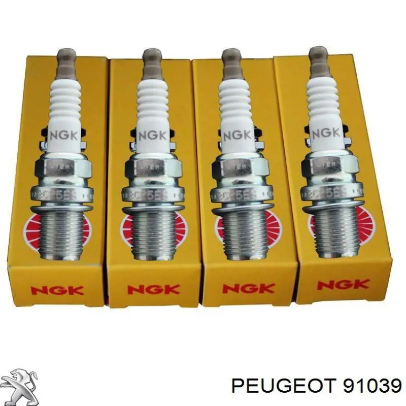 Compre 091039 Peugeot/Citroen 
