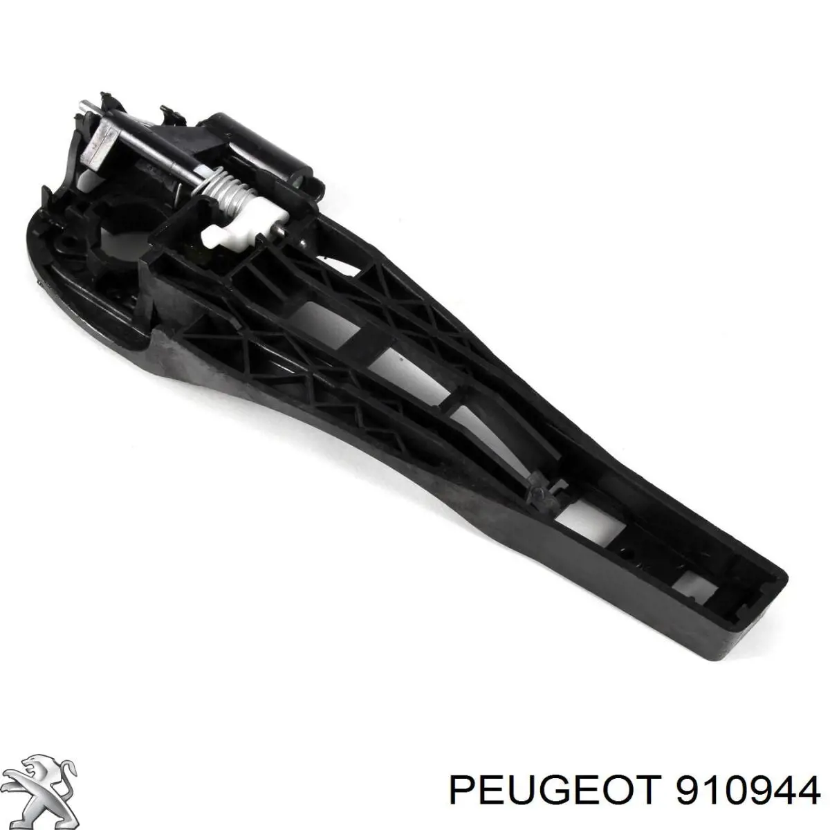 Suporte de maçaneta externa da porta dianteira esquerda Peugeot/Citroen 910944 preço, a partir de 67,22 USD