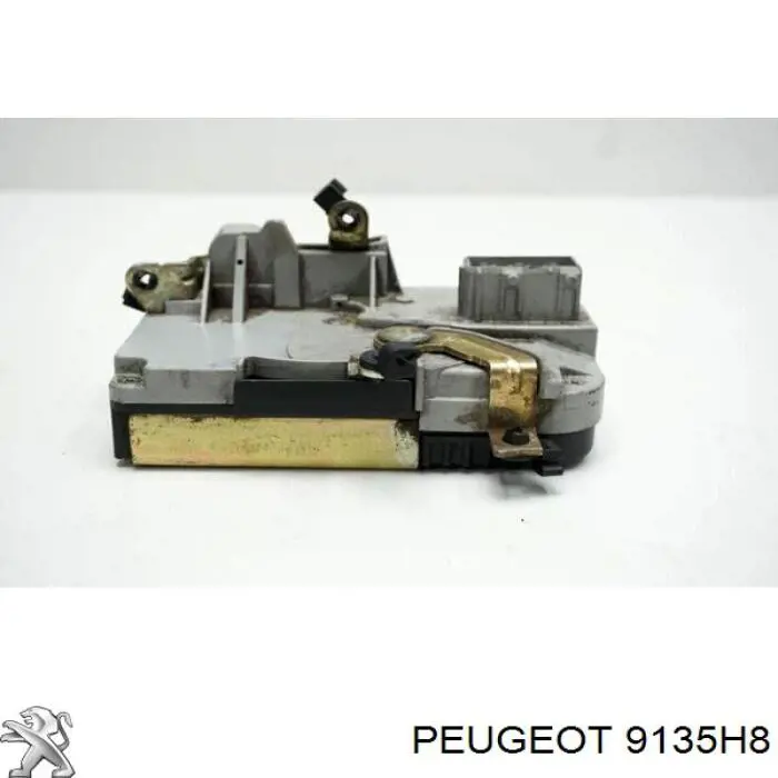 Fecho da porta dianteira esquerda Peugeot/Citroen 9135H8 preço, a partir de 51,17 USD