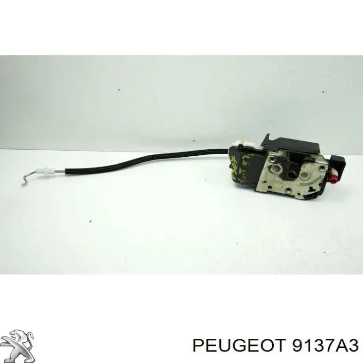 Motor acionador de abertura/fechamento da porta lateral deslizante Peugeot/Citroen 9137A3 preço, a partir de 1308,37 USD