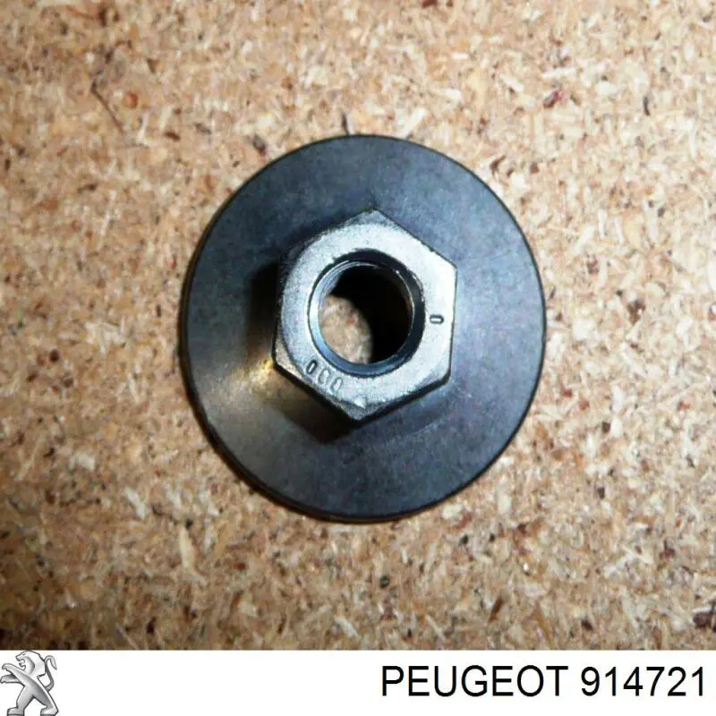  Peugeot/Citroen 914721 preço, a partir de 0,64 USD