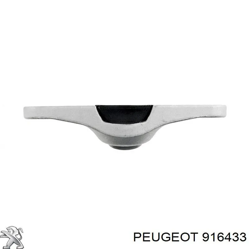 Compre 916433 Peugeot/Citroen Limitador da porta deslizante, na porta