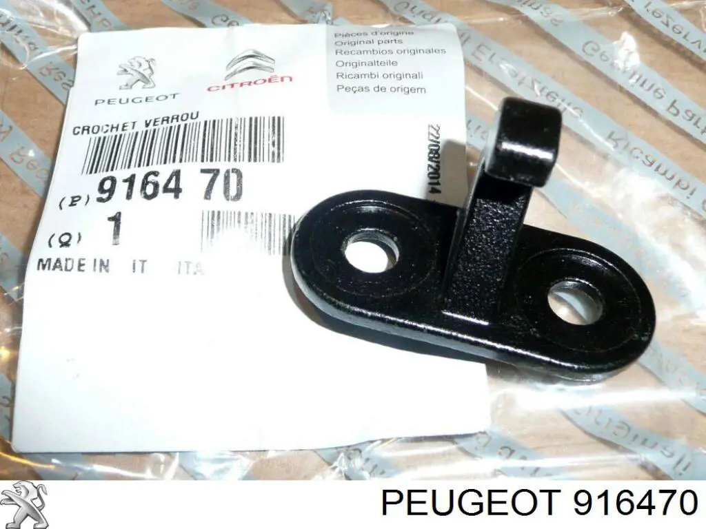  Peugeot/Citroen 916470 preço, a partir de 31,94 USD