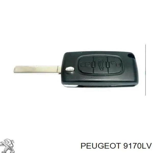 9170LV Peugeot/Citroen 