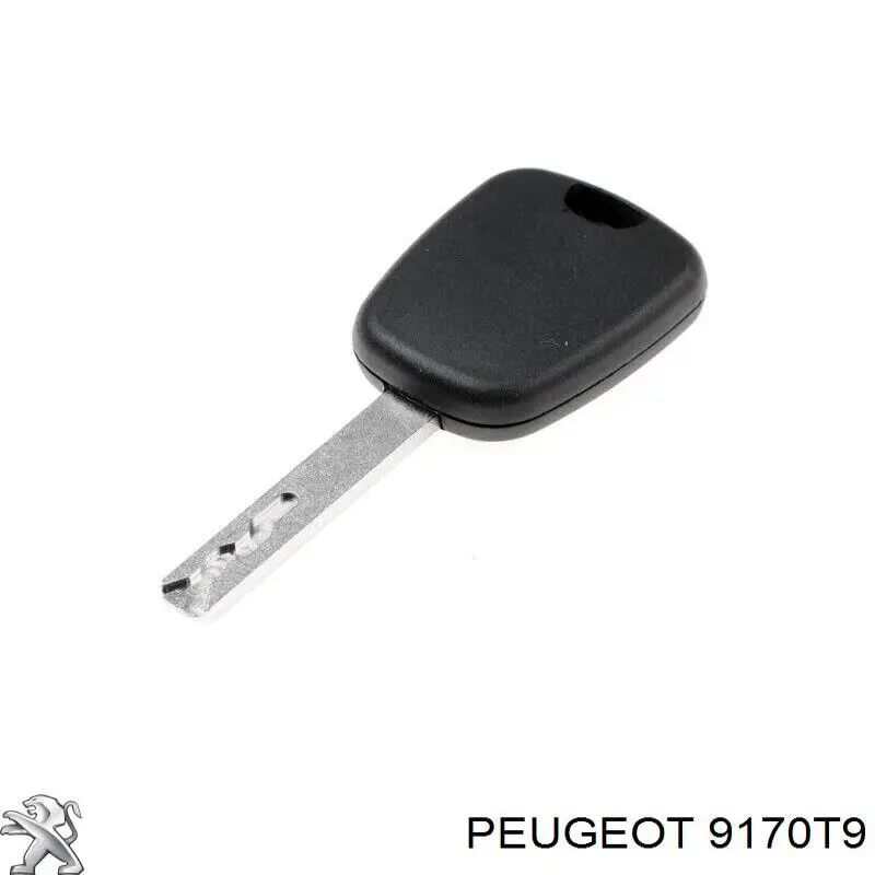 Trinco de fecho da porta dianteira esquerda Peugeot/Citroen 9170T9 preço, a partir de 40,01 USD