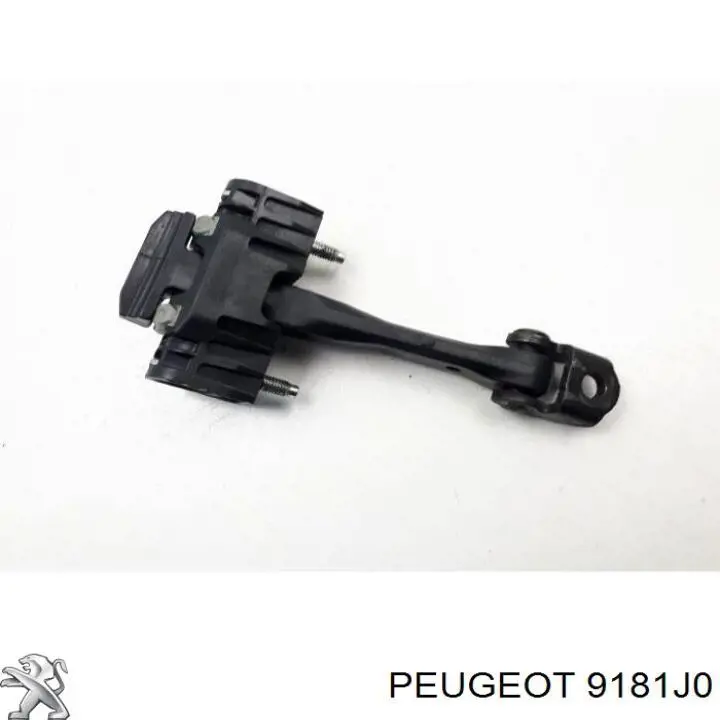 Limitador dianteiro de abertura de porta Peugeot/Citroen 9181J0 preço, a partir de 24,57 USD