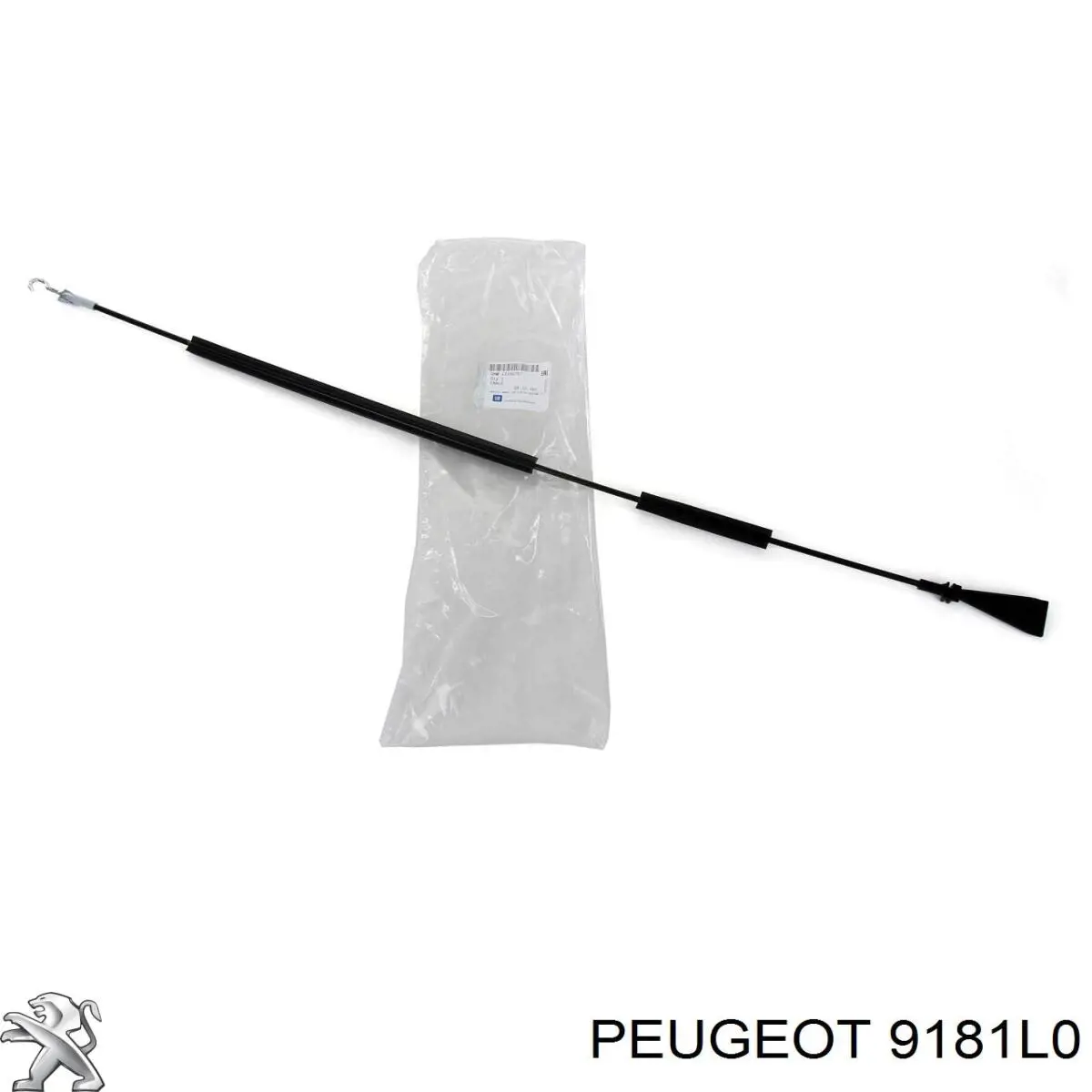  Peugeot/Citroen 9181L0 preço, a partir de 13,98 USD