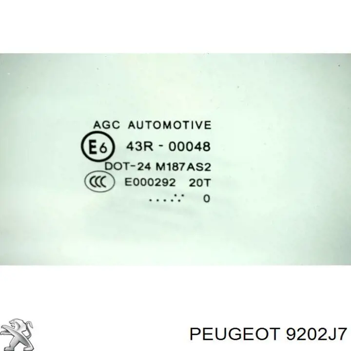 Vidro da porta dianteira direita Fiat/Alfa/Lancia 1498474080 preço, a partir de 47,30 USD