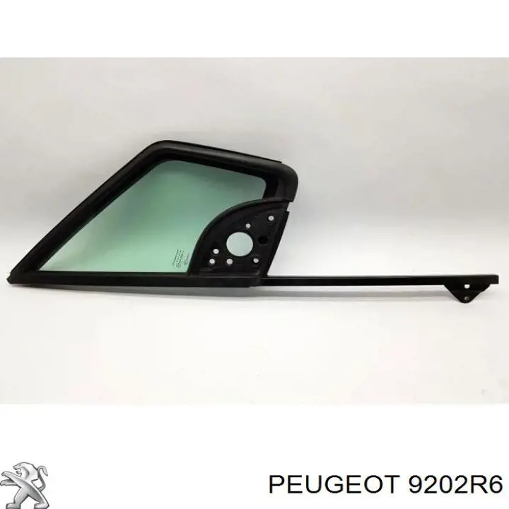 Vidro de janelo da porta dianteira direita Peugeot/Citroen 1688510780 preço, a partir de 205,32 USD