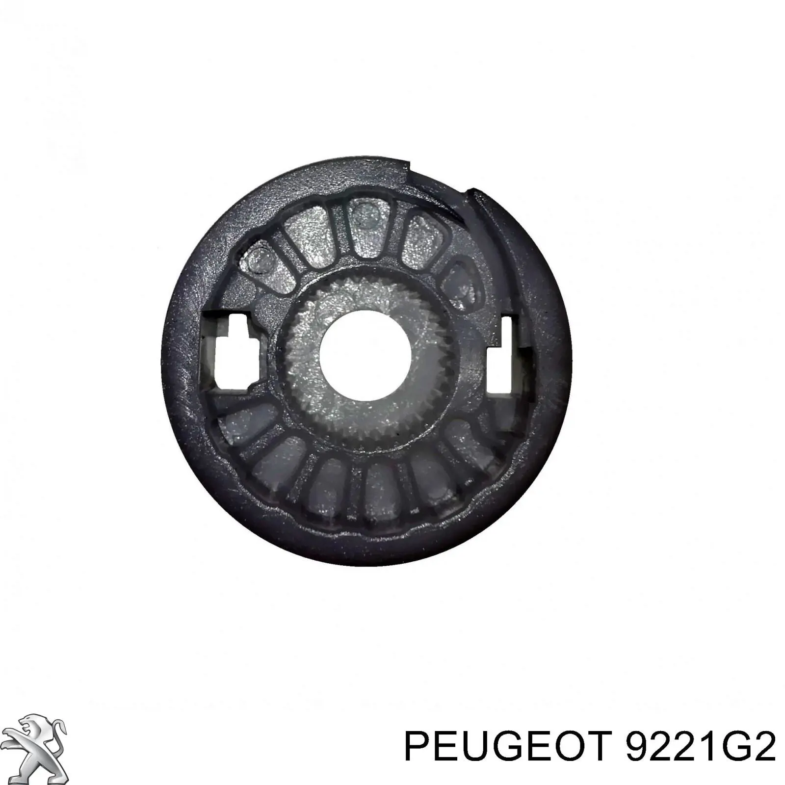 Mecanismo de acionamento de vidro da porta dianteira esquerda Peugeot/Citroen 9221G2 preço, a partir de 44,17 USD