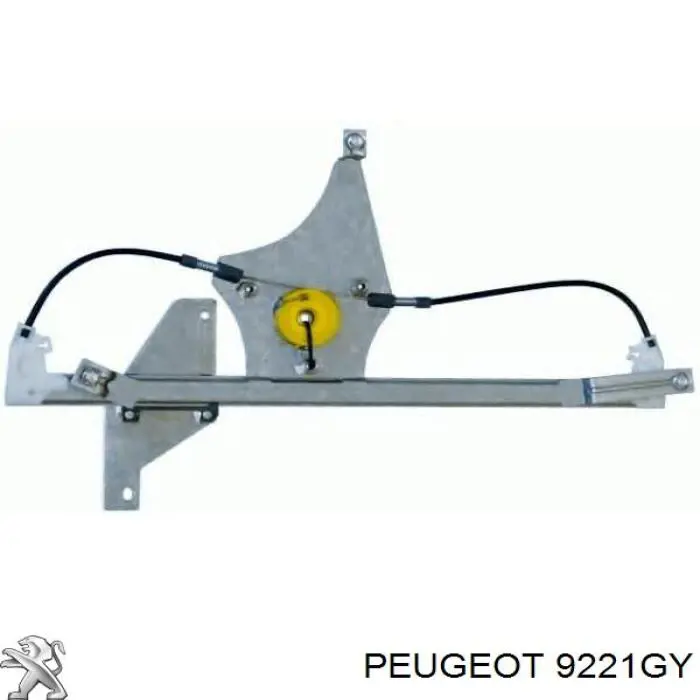  Magneti Marelli AC1346