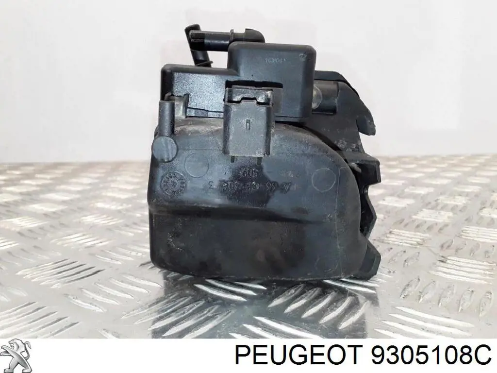 Unidade de aquecimento de combustível Peugeot/Citroen 9305108C preço, a partir de 45,97 USD